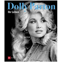 Dolly Parton, Biografien von Tracey E. W. Laird