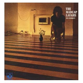 Parlophone Label Group The Madcaps Laughs (Syd Barrett) (8827568)