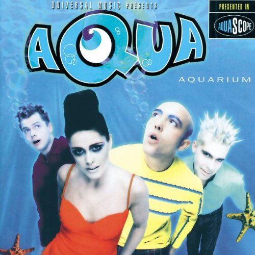 Aqua - Aquarium - Preis vom 11.10.2026 23:13:37 h