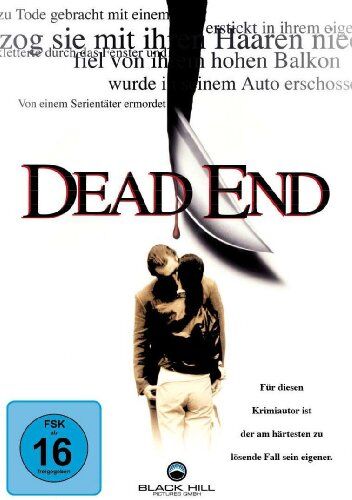 William Snow - Dead End - Preis vom 11.10.2026 03:10:56 h