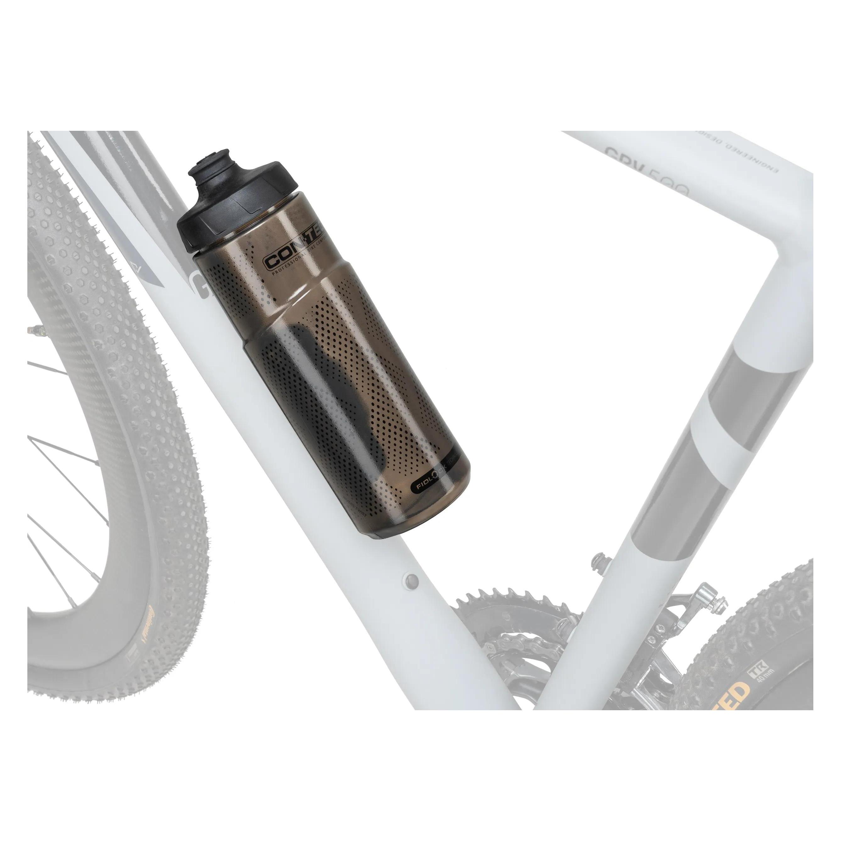 Contec Rivers Twist Trinkflasche 600 ml (0.60 l) (03198303)