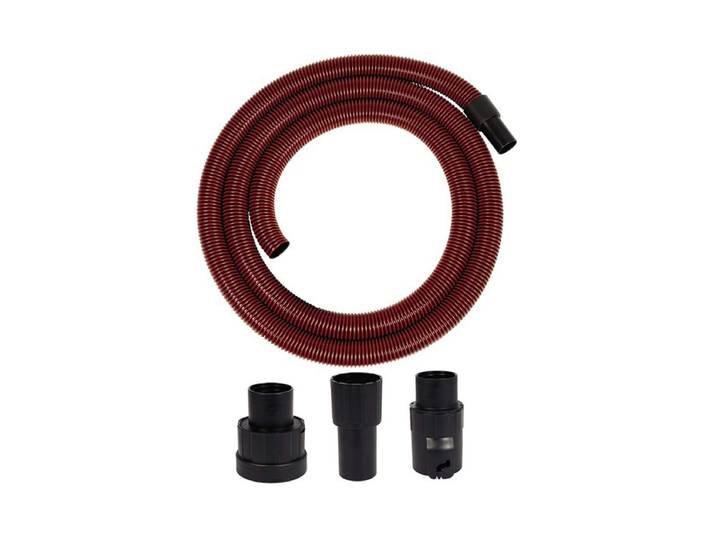 Einhell Saugschlauch Premium 36 mm Rot