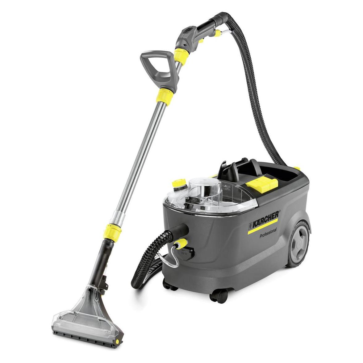 Kärcher Professional Vakuumpumpe Puzzi 10 (Nass-Trockensauger) (1.193-120.0)