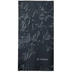Goldwin, Unisex, Sturmhaube + Halsschlauch, Multiple, Schwarz, One Size