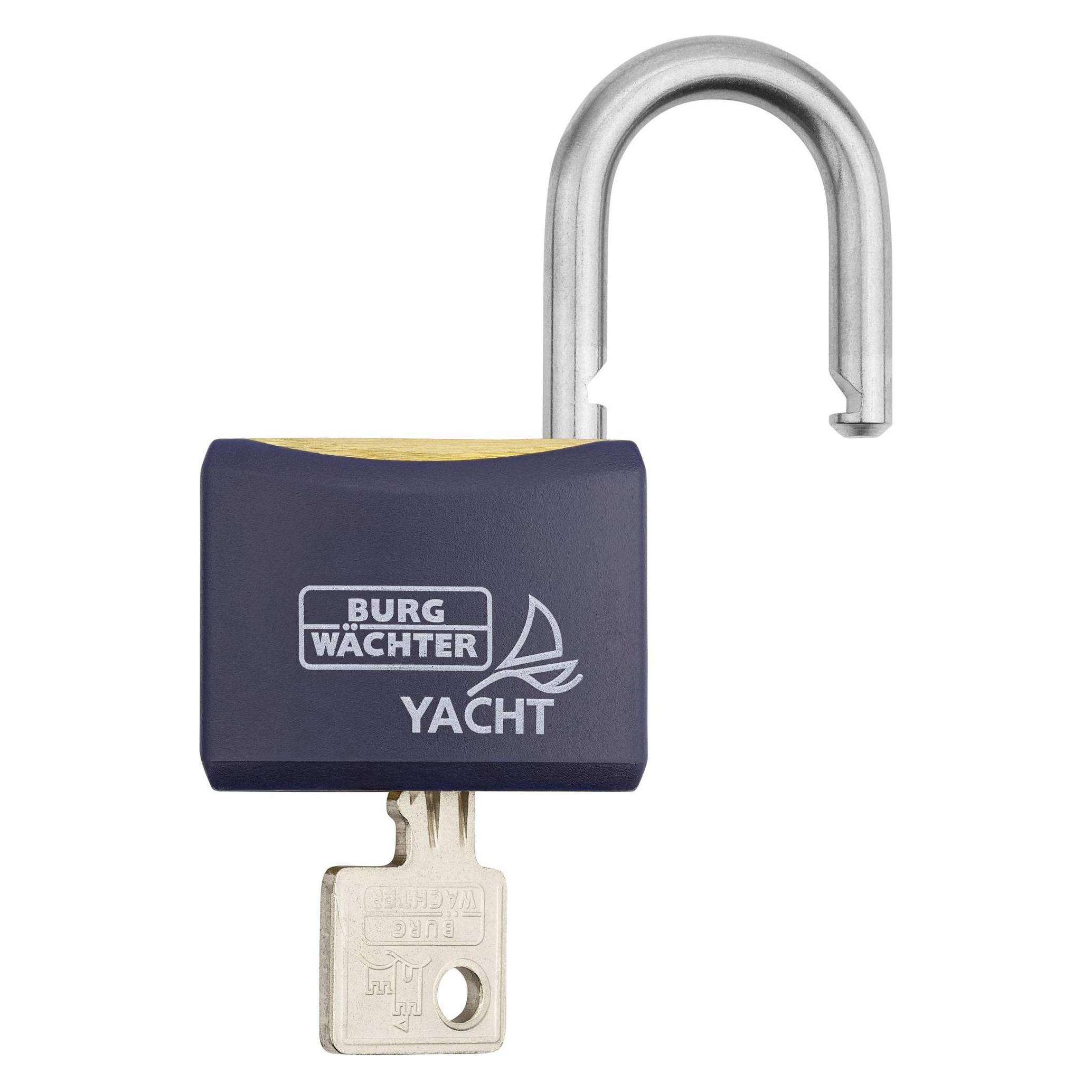 Burg Wächter Duo 460 (2er Set Duo 460 Ni 40 SB)