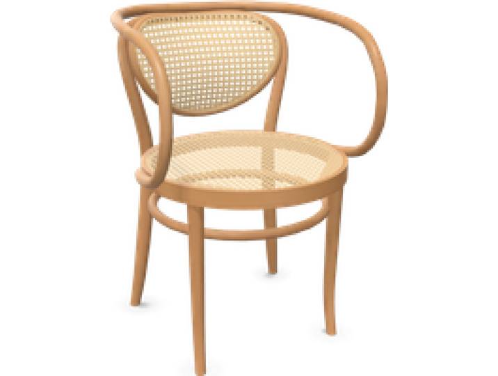 Thonet - 210 R Stuhl