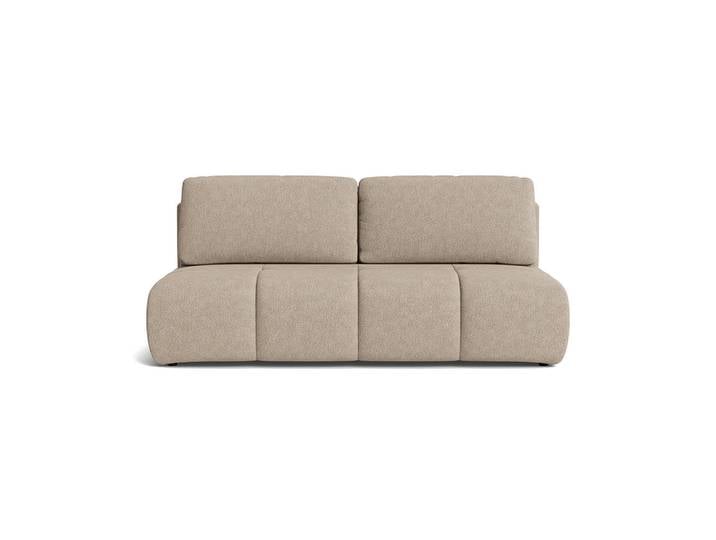Pax 3-Sitzer-Schlafsofa