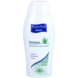 Hydrovital Classic Shampoo Aloe Vera 250 ml