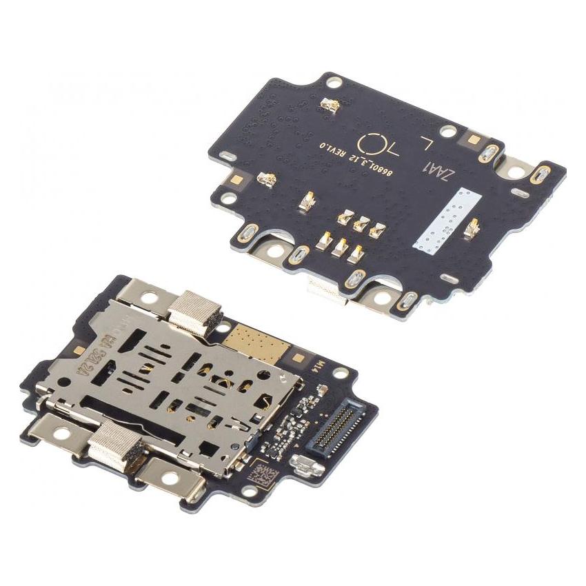 Samsung SIM Reader Module fur Galaxy Tab A9+ X216 (Modul) (65858111)