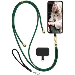 moex Unleash Poco M6 (4G) Handykette mit Einleger
