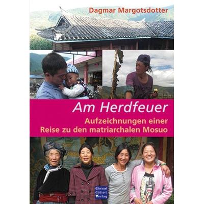 Am Herdfeuer, Taschenbuch von Dagmar Margotsdotter, Christel Göttert Verlag, 978-3-939623-59-5