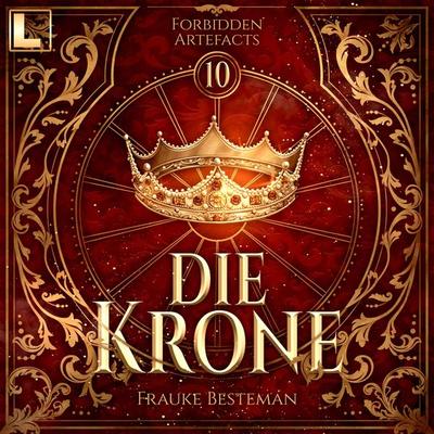 Die Krone - Frauke Besteman, Audio, 4260158979443