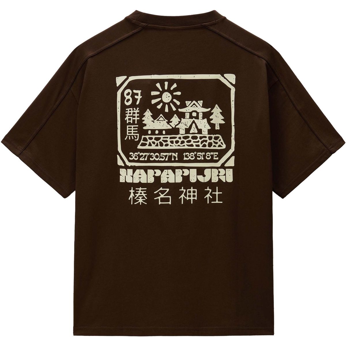 Napapijri S-teza Softshell demitasse wt3 (WT3) XS NP0A8BDRWT31007