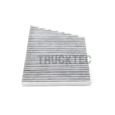 TRUCKTEC AUTOMOTIVE Filter, Innenraumluft 02.59.066 für Mercedes
