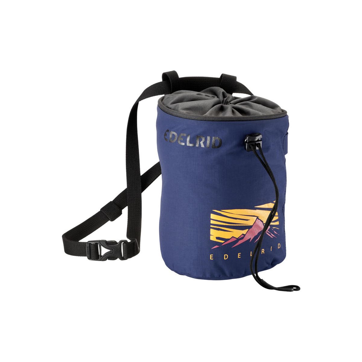 Edelrid Chalk Bag Rodeo Large navy (331) 721810003310
