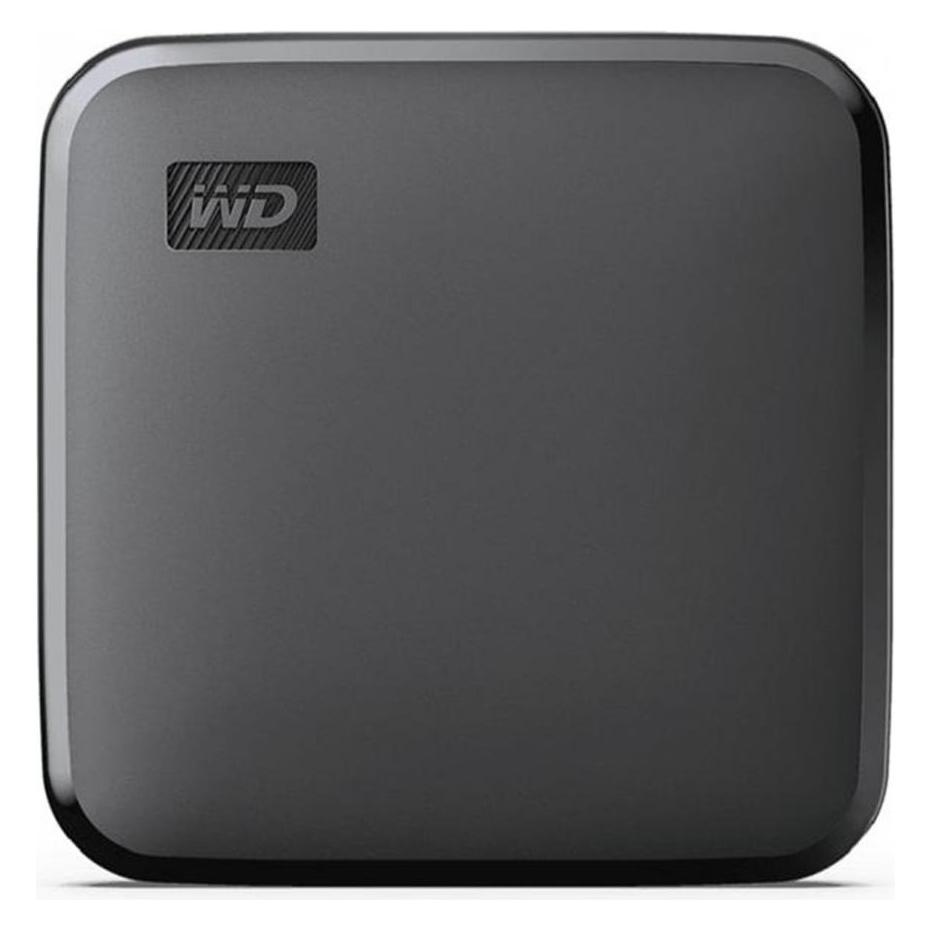 WD Elements SE (0.48 TB) (WDBAYN4800ABK-WESN)