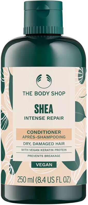 The Body Shop - Shea Intense Repair Conditioner, 250 ml