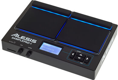 Alesis Samplepad 4
