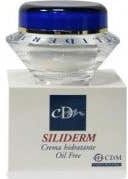 CEDEME Siliderm Crema Hidratante Oil Free 50ml