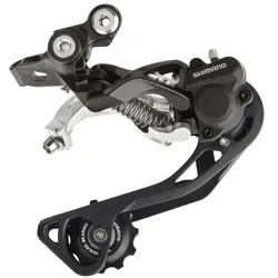 Shimano, Schaltwerk, (10-fach)