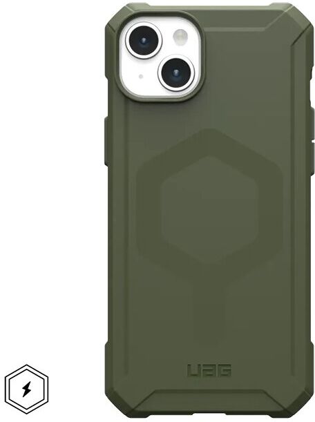 CAPA TELEMÓVEL UAG ARMADURA IPHONE 15 PLUS VD