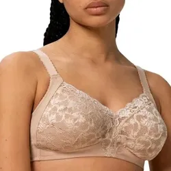 Triumph BH Delicate Doreen N Beige D 110 Damen