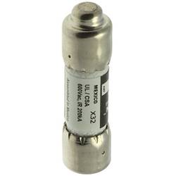 Eaton KTK-R-1 Sicherungseinsatz 1polig 1 A 600 V 10 St.