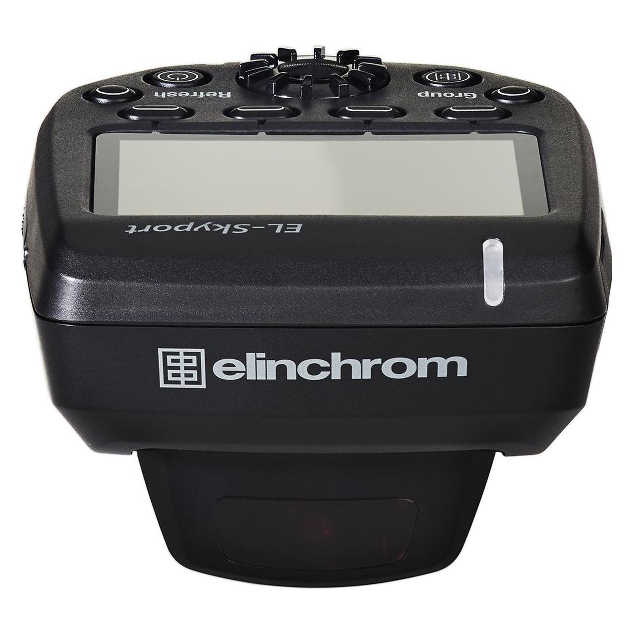 Elinchrom Skyport Transmitter Plus HS für Sony (Funk) (E19371)