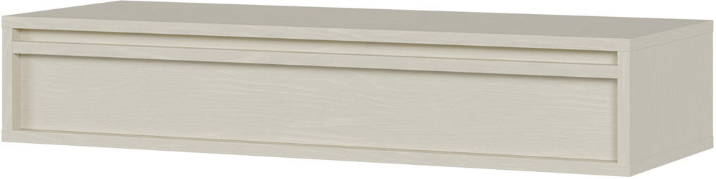 Latitude Run Akhi 90 cm W Console Table Beige