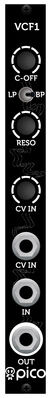 Erica Synths Pico VCF1