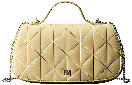 Calvin KLEIN Tasche - Mini Bag  gelb EG