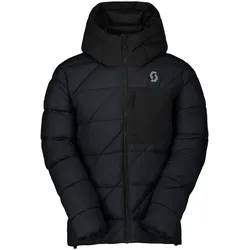 Scott Insuloft Warm Jacke für Männer - M black/black