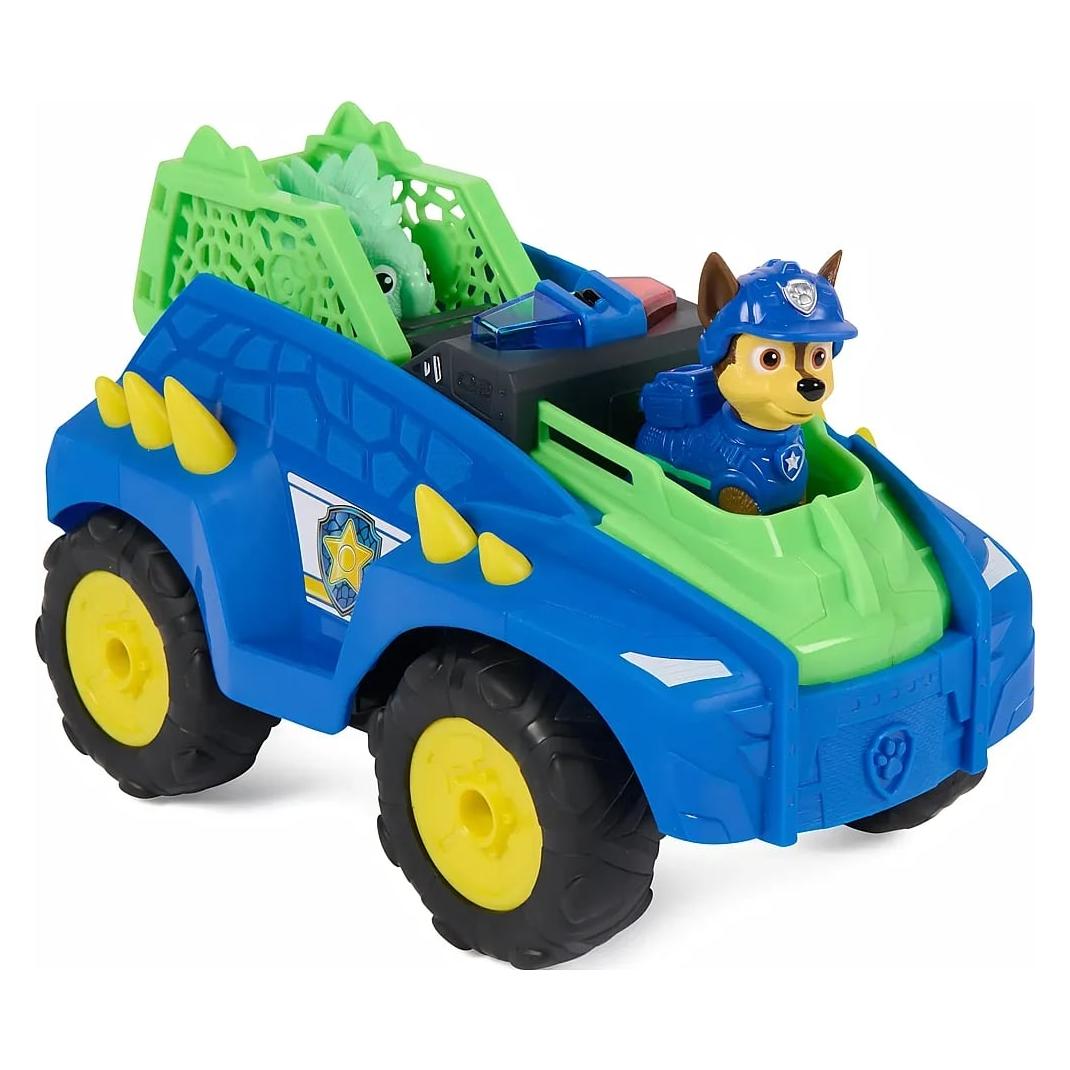 Spin Master SpinMaster PP - Dino Movie - Chase Tow & Dash RC (6076166)