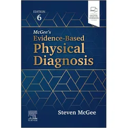 McGee's Evidence-Based Physical Diagnosis, Fachbücher von Steven McGee