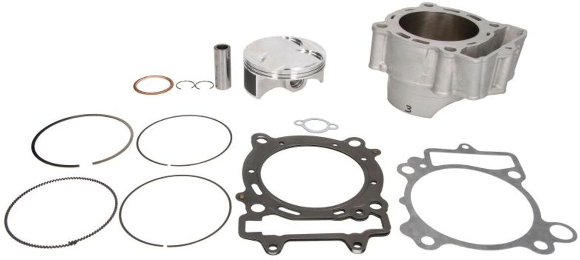 Zylinder CYLINDER WORKS 50001-K01
