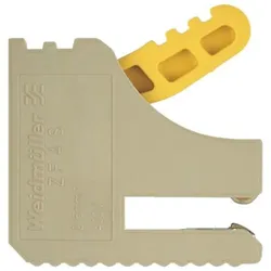 Weidmüller Sonderklemme ZF 4 S