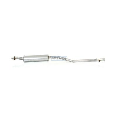 Walker Mittelschalldämpfer [Hersteller-Nr. 72181] für Citroën