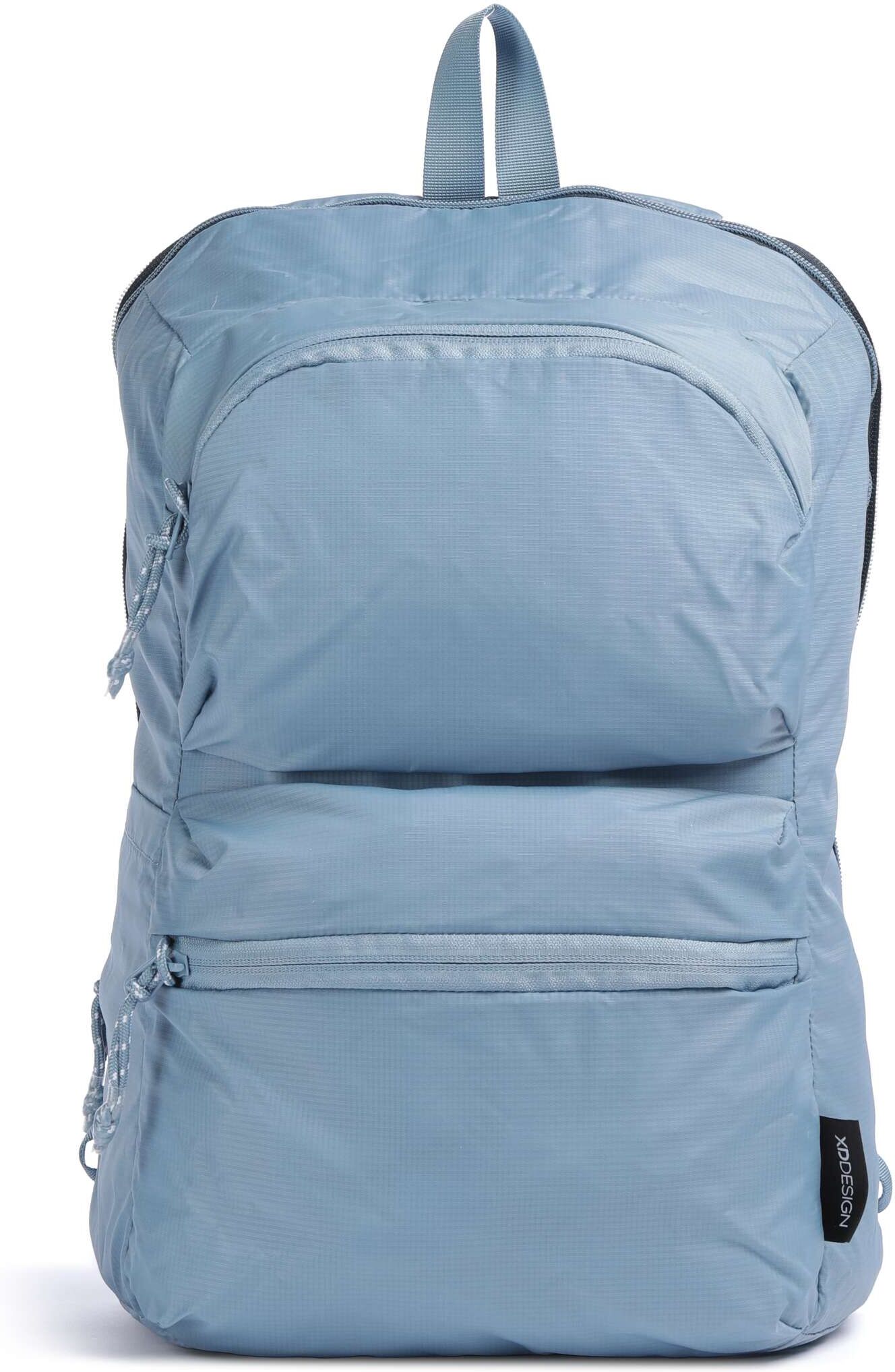 XD Design Switch 2-1 Rucksack, blau