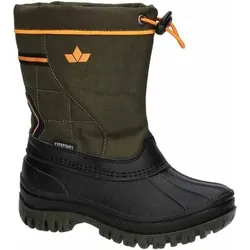 LICO Winterboot Bobby, Größe 39 in Braun Braun