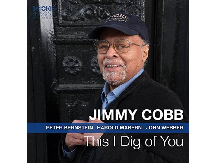 Jimmy Cobb - This I Dig You
