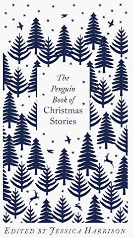 Jessica Harrison - The Penguin Book of Christmas Stories: From Hans Christian Andersen to Angela Carter (Penguin Clothbound Classics) - Preis vom 09.10.2026 07:28:09 h