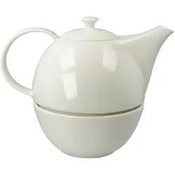 Goebel, Teekanne, mit Stövchen mit Stövchen (1.20 l)