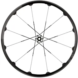 Crankbrothers Wheel Rim Felge, 27.5", Cobalt, Level 3 Black/Black