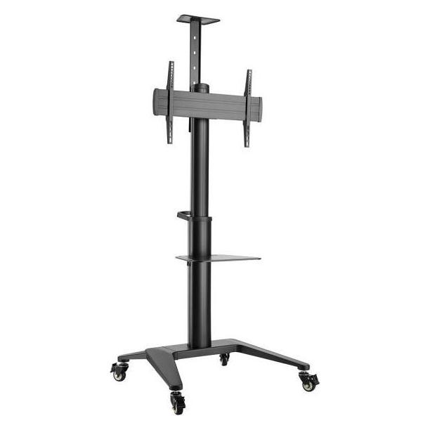 Dacomex TV cart S70-600W-LP 37-70 (70 kg, 37" - 70") (S70-600W-LP)
