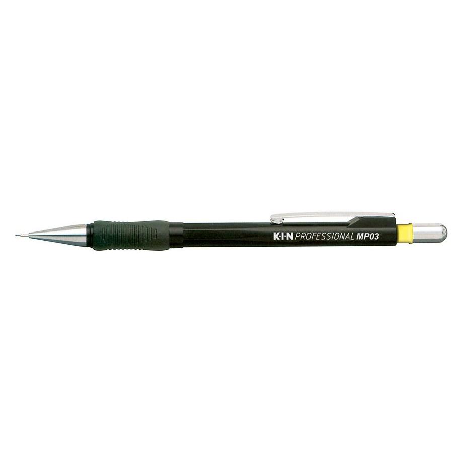 Koh-i-Noor Professioneller Bleistifthalter (0.30 mm, 1x) (DG1603)