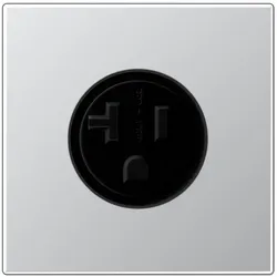 Jung Steckdose US-Norm NEMA AL 2521-20