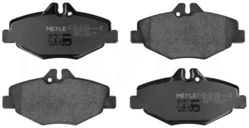 MEYLE 025 237 4320 Bremsbeläge