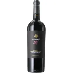 Negroamaro 2024 - Messapi