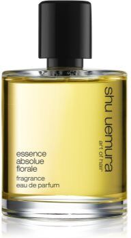 Shu Uemura Essence Absolue Florale Eau de Parfum para mulheres 100 ml. Essence Absolue Florale