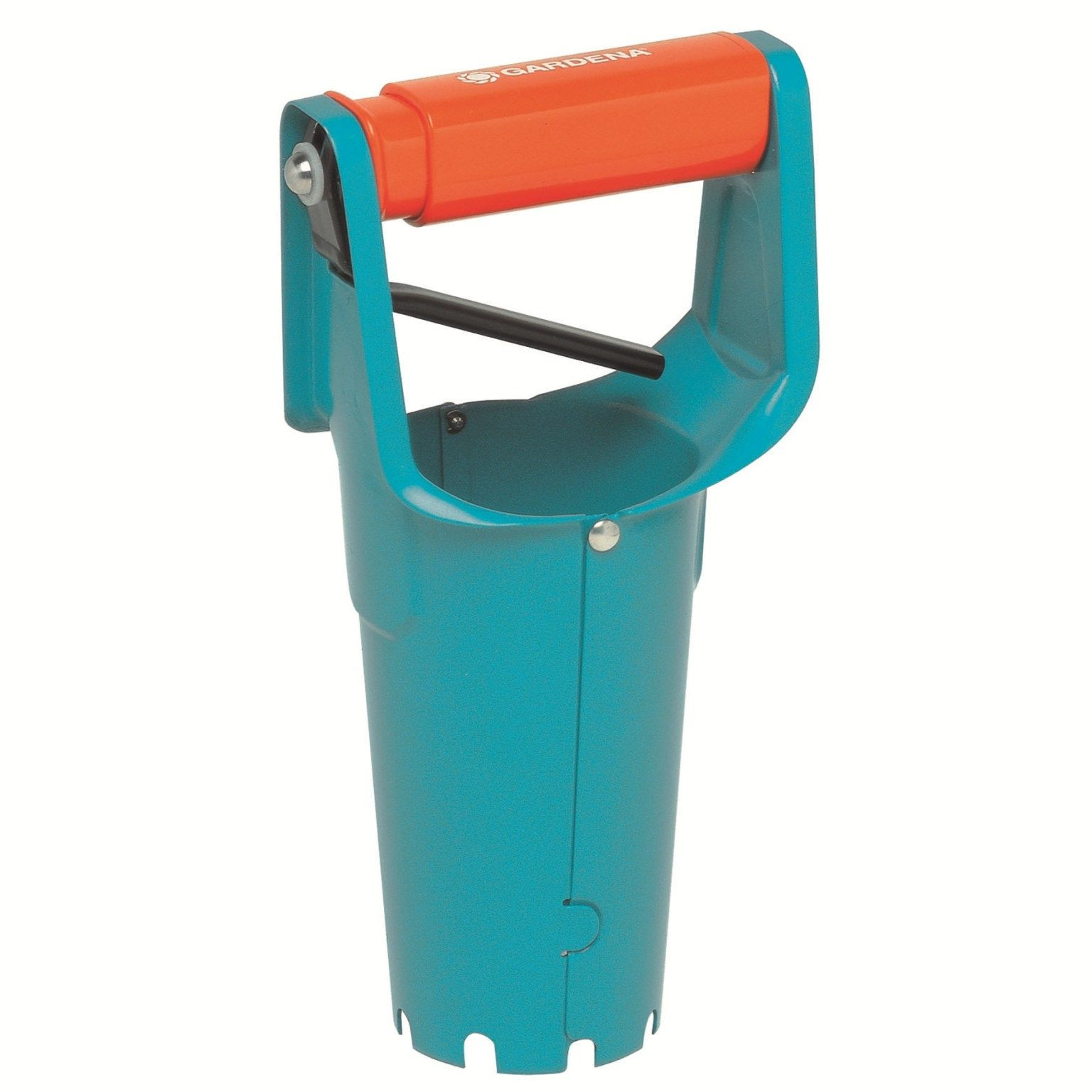 Gardena Blumenzwiebelplanter van staal
